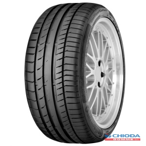 CONTINENTAL CONTI SPORT CONTACT 5 SUV (AO)