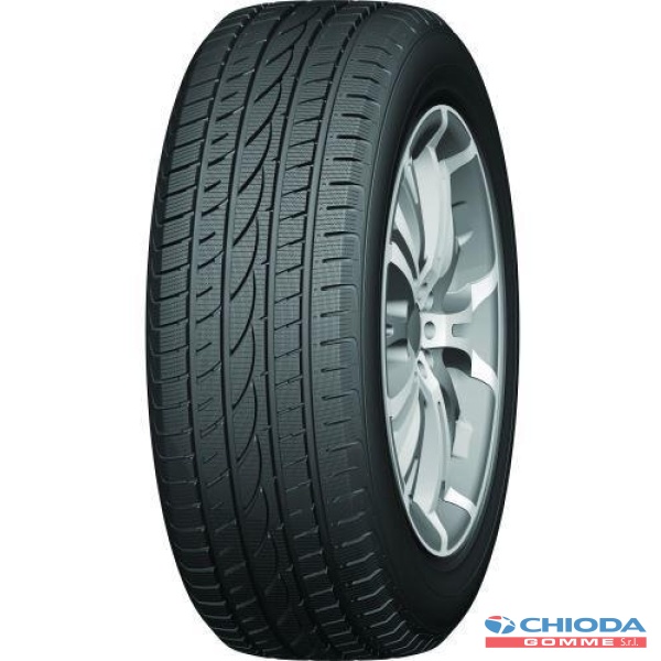 WINDFORCE SNOWPOWER