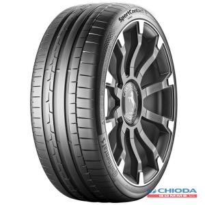 CONTINENTAL SPORT CONTACT 6