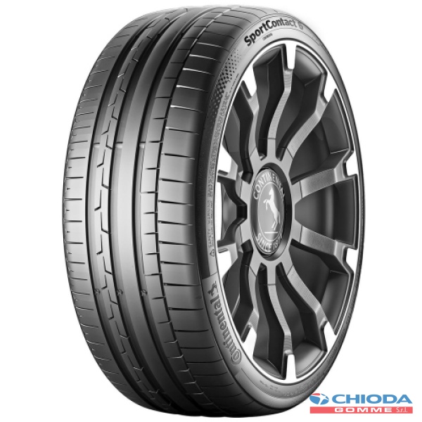CONTINENTAL SPORT CONTACT 6
