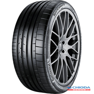 CONTINENTAL SPORT CONTACT 6