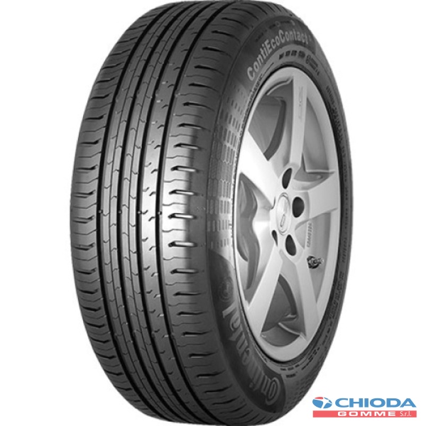 CONTINENTAL ECO CONTACT 5