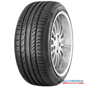 CONTINENTAL SPORT CONTACT 5