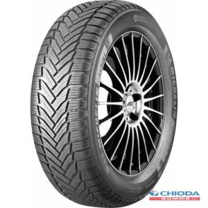 MICHELIN ALPIN 6