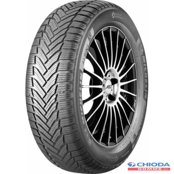 MICHELIN ALPIN 6