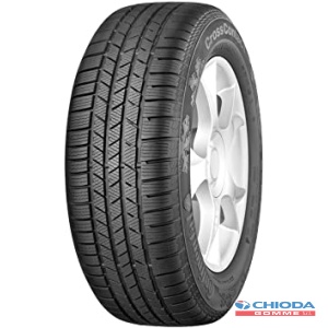 CONTINENTAL CROSS CONTACT WINTER