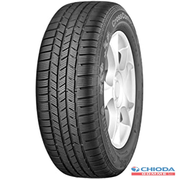 CONTINENTAL CROSS CONTACT WINTER