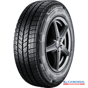 CONTINENTAL VANCO CONTACT WINTER