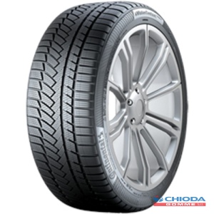 CONTINENTAL WINTER CONTACT  TS850  P (Run Flat)