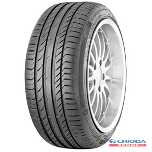 CONTINENTAL SPORT CONTACT 5