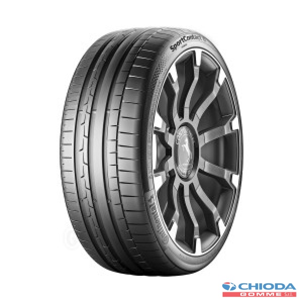 CONTINENTAL CONTI SPORT CONTACT 6 (AO)