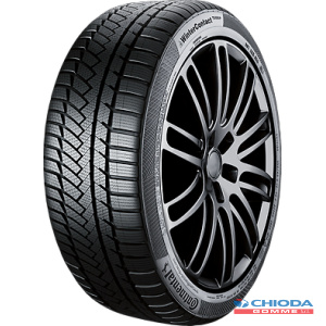 CONTINENTAL WINTER CONTACT TS850 P (MOE) (Run Flat)