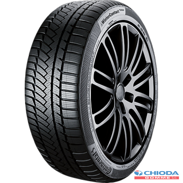 CONTINENTAL WINTER CONTACT TS850 P (MOE) (Run Flat)