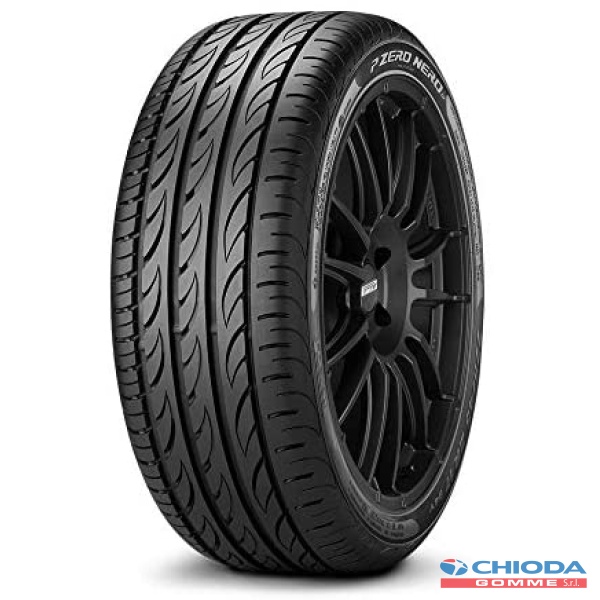 PIRELLI PZERO NERO GT
