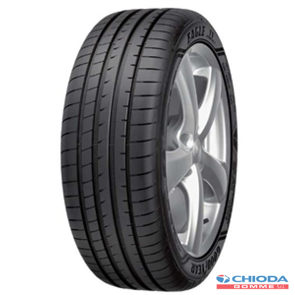 GOODYEAR EAGLE F1 ASIMMETRIC 3 ROF AR