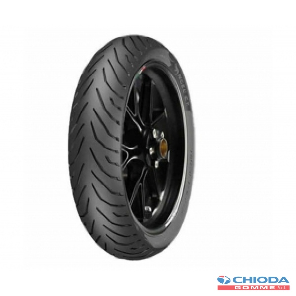 PIRELI ANGEL CITY FRONT