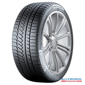 CONTINENTAL WINTER CONTACT TS850P (AO)
