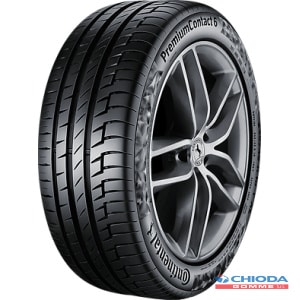 CONTINENTAL PREMIUM CONTACT 6