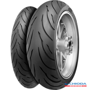 CONTINENTAL CONTI MOTION Z F