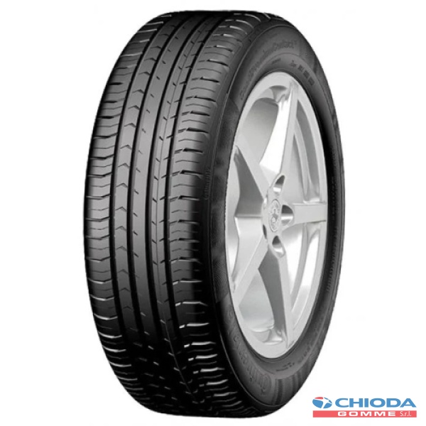 CONTINENTAL PREMIUM CONTACT 5