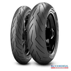 PIRELLI DIABLO ROSSO 3