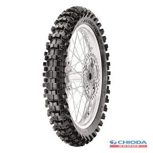 PIRELLI MID SOFT 32