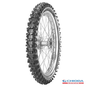 PIRELLI SCORPION PRO FIM HARD