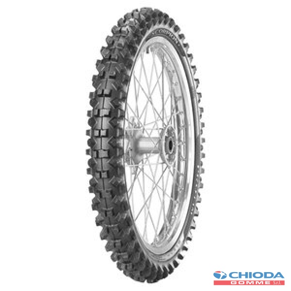 PIRELLI SCORPION PRO FIM HARD