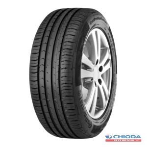 CONTINENTAL PREMIUM CONTACT 5 (MO)