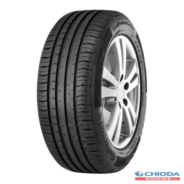 CONTINENTAL PREMIUM CONTACT 5 (MO)