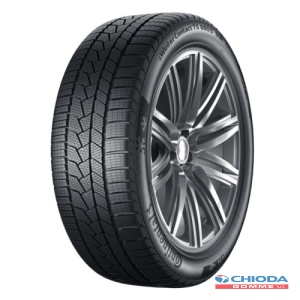 CONTINENTAL WINTER CONTACT TS860S (AO)