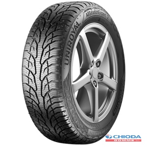 UNIROYAL ALLSEASON EXPERT 2