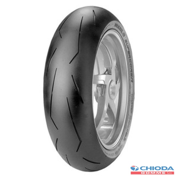 PIRELLI DIABLO SUPERCORSA BSB