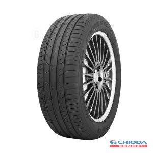 TOYO PROXES SPORT S