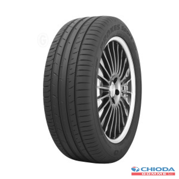 TOYO PROXES SPORT S