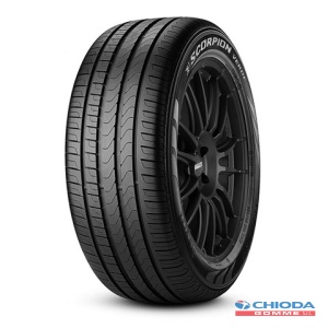 PIRELLI SCORPION VERDE MO