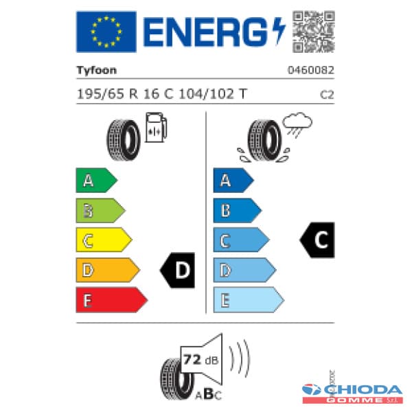 TYFOON HEAVY DUTY 2 - immagine 2