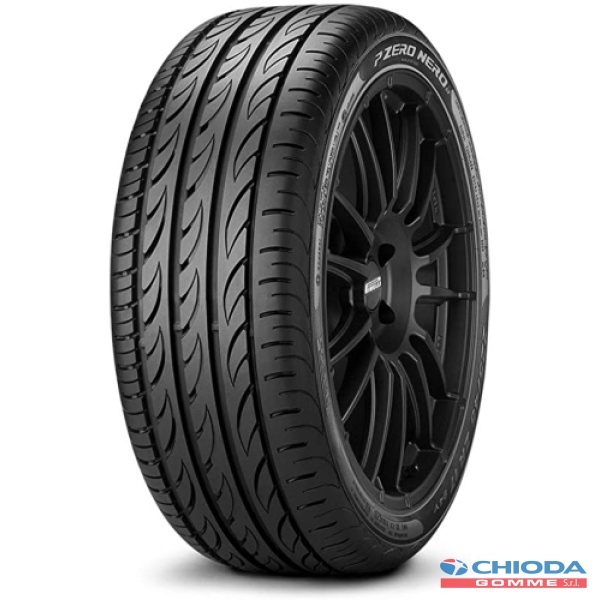 PIRELLI PZERO NERO GT