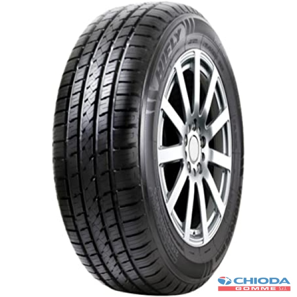 HIFLY HT601 SUV (M+S)