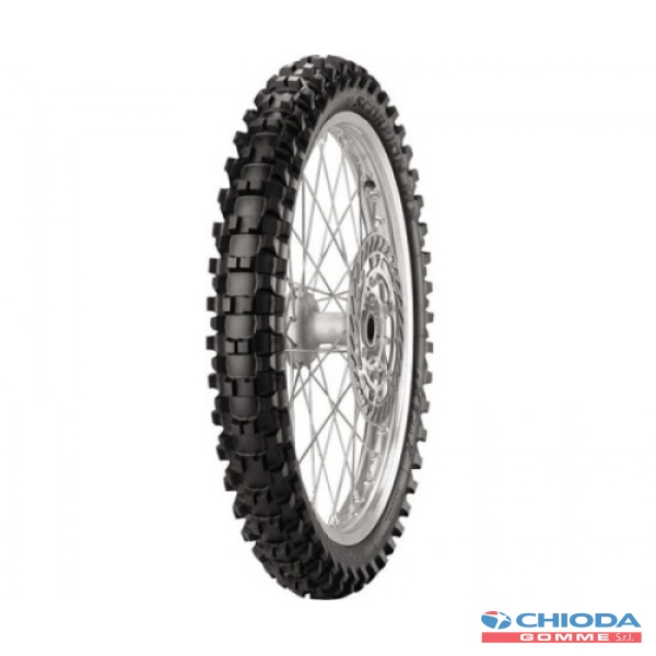 PIRELLI SCORPION MX EXTRA X