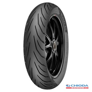 PIRELLI ANGEL CITY