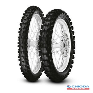 PIRELLI SCORPION MX EXTRA J