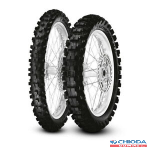PIRELLI SCORPION MX EXTRA J