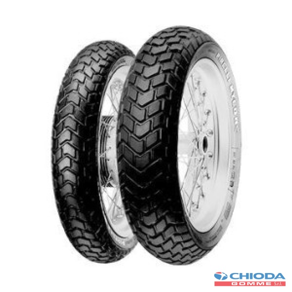 PIRELLI MT60