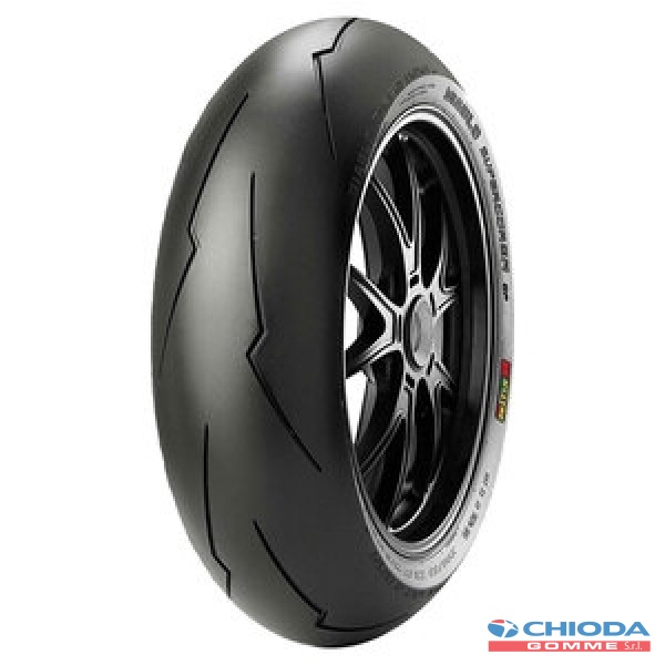 PIRELLI DIABLO SUPERCORSA SC2 V2
