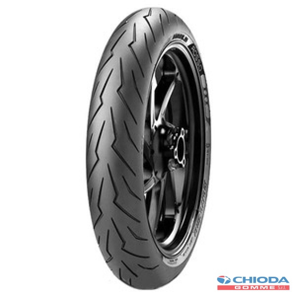 PIRELLI DIABLO ROSSO III