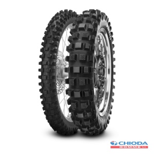 MT16 PIRELLI CROSS