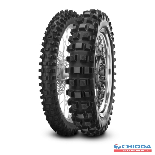 MT16 PIRELLI CROSS
