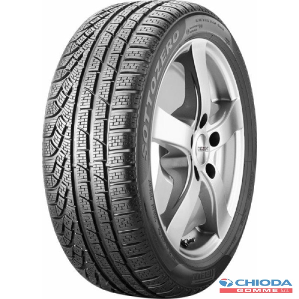 PIRELLI W240 SOTTOZERO S2 (MO)