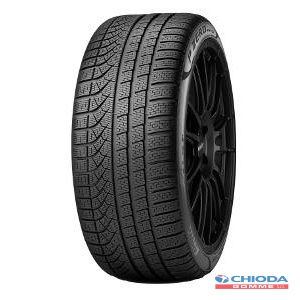 PIRELLI  PZERO WINTER